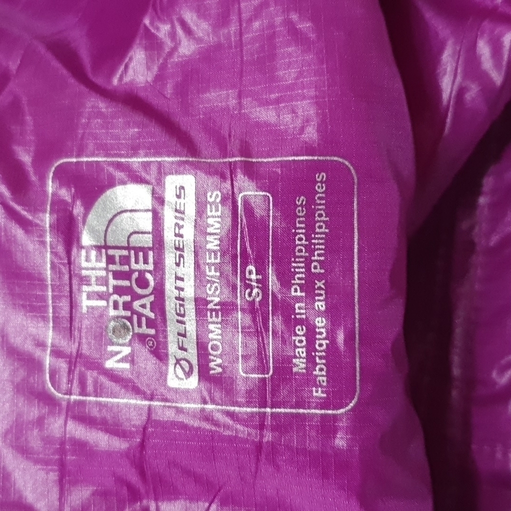 The North Face Pertex Quantum Flight series Jacket - Picture 4 of 8